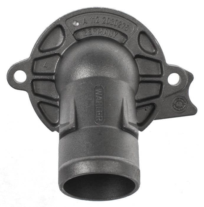 Engine Coolant Thermostat MAHLE Clevite TI 45 87D