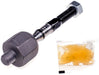 Steering Tie Rod End Dorman MAS TI50130