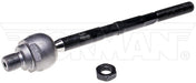 Steering Tie Rod End Dorman Premium Chassis TI55090XL