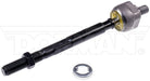 Steering Tie Rod End Dorman Premium Chassis TI59005XL