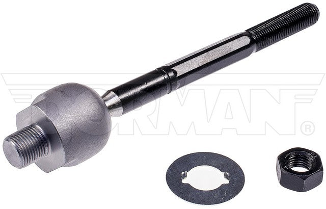 Steering Tie Rod End Dorman Premium Chassis TI59025XL