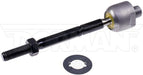 Steering Tie Rod End Dorman Premium Chassis TI59025XL