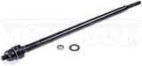 Steering Tie Rod End Dorman Premium Chassis TI59085PR