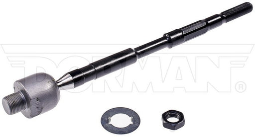 Steering Tie Rod End Dorman Premium Chassis TI59100XL
