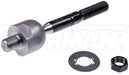 Steering Tie Rod End Dorman Premium Chassis TI59120XL