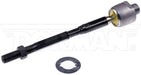 Steering Tie Rod End Dorman Premium Chassis TI60205XL