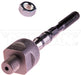 Steering Tie Rod End Dorman Premium Chassis TI61040PR