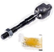 Steering Tie Rod End Dorman Premium Chassis TI61080PR