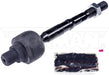 Steering Tie Rod End Dorman MAS TI63072