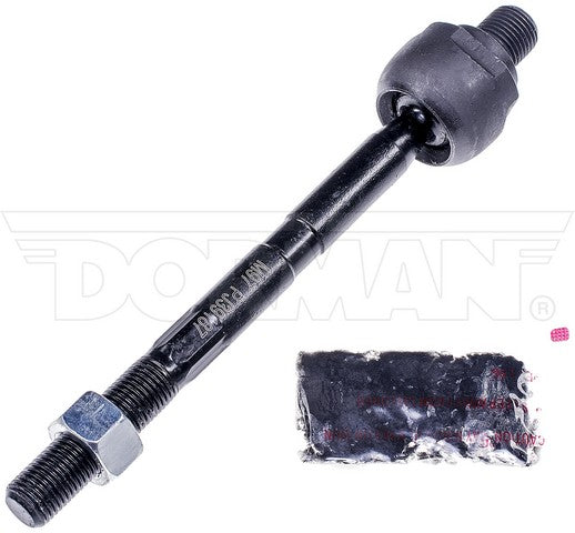 Steering Tie Rod End Dorman Premium Chassis TI63091PR