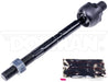 Steering Tie Rod End Dorman Premium Chassis TI63092PR
