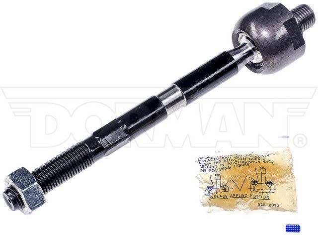 Steering Tie Rod End Dorman MAS TI63095