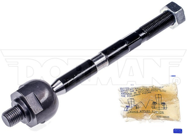 Steering Tie Rod End Dorman MAS TI63095