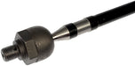 Steering Tie Rod End Dorman MAS TI63200