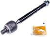 Steering Tie Rod End Dorman MAS TI63300