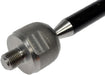 Steering Tie Rod End Dorman MAS TI63350