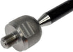 Steering Tie Rod End Dorman Premium Chassis TI63350PR