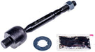Steering Tie Rod End Dorman MAS TI64030