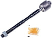Steering Tie Rod End Dorman MAS TI64070