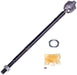 Steering Tie Rod End Dorman MAS TI65001