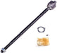 Steering Tie Rod End Dorman Premium Chassis TI65002PR