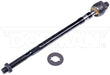 Steering Tie Rod End Dorman MAS TI65012