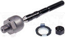 Steering Tie Rod End Dorman Premium Chassis TI65040XL