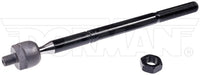 Steering Tie Rod End Dorman Premium Chassis TI65135XL