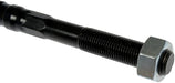 Steering Tie Rod End Dorman Premium Chassis TI65160PR