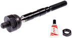 Steering Tie Rod End Dorman MAS TI67010