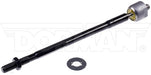 Steering Tie Rod End Dorman Premium Chassis TI67040XL