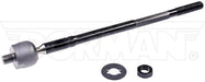 Steering Tie Rod End Dorman Premium Chassis TI67040XL