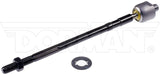 Steering Tie Rod End Dorman Premium Chassis TI67080XL
