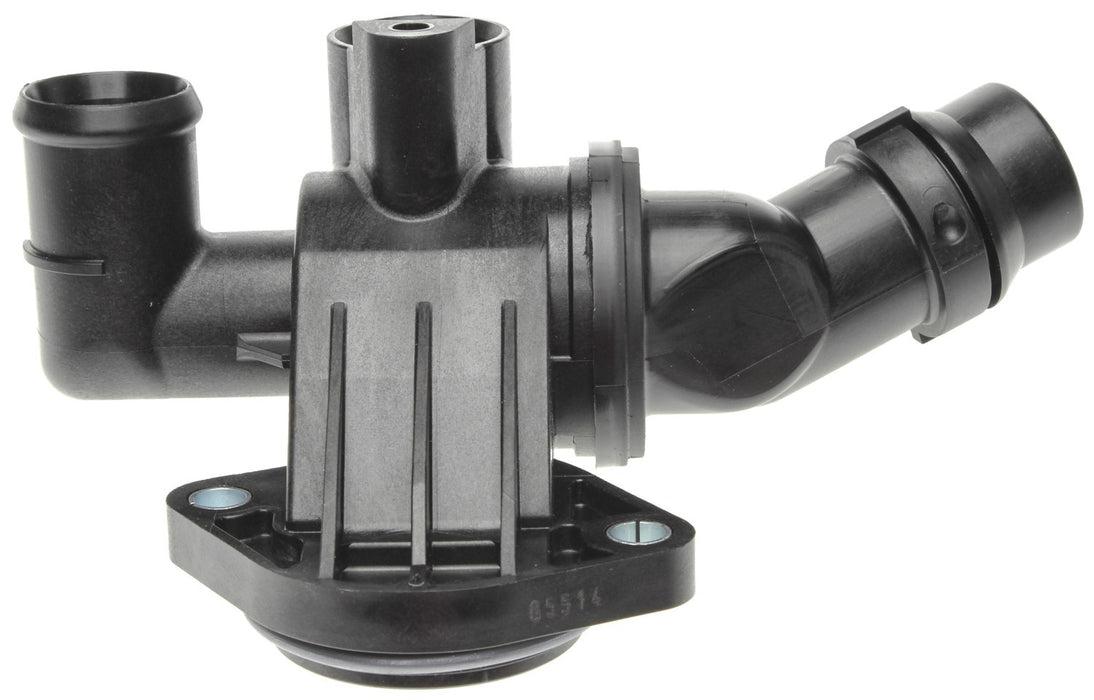 Engine Coolant Thermostat MAHLE Clevite TI 6 87