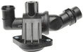 Engine Coolant Thermostat MAHLE Clevite TI 6 87