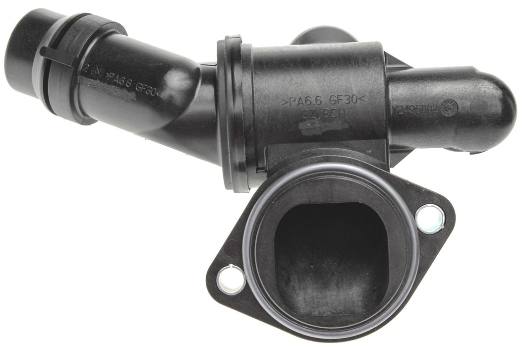 Engine Coolant Thermostat MAHLE Clevite TI 6 87