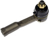 Steering Tie Rod End Dorman MAS TI690014