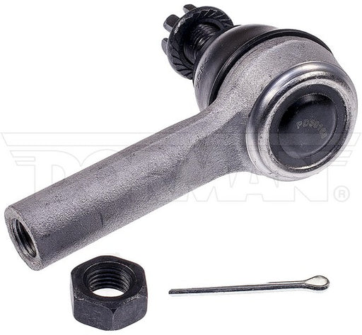 Steering Tie Rod End Dorman Premium Chassis TI69015XL