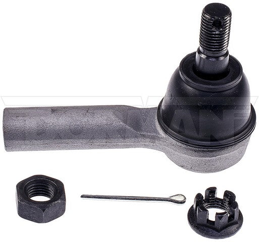 Steering Tie Rod End Dorman Premium Chassis TI69015XL