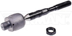 Steering Tie Rod End Dorman Premium Chassis TI69090XL