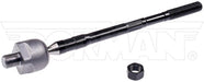 Steering Tie Rod End Dorman Premium Chassis TI69110XL