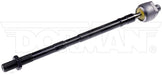 Steering Tie Rod End Dorman Premium Chassis TI69140XL