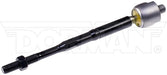 Steering Tie Rod End Dorman Premium Chassis TI69170XL
