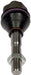 Steering Tie Rod End Dorman MAS TI71030