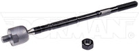 Steering Tie Rod End Dorman Premium Chassis TI72015XL