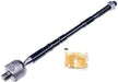 Steering Tie Rod End Dorman Premium Chassis TI72080PR