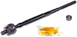 Steering Tie Rod End Dorman MAS TI73050