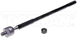 Steering Tie Rod End Dorman Premium Chassis TI74015XL