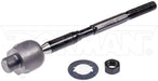 Steering Tie Rod End Dorman Premium Chassis TI74055XL