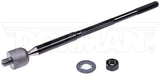 Steering Tie Rod End Dorman Premium Chassis TI74160XL